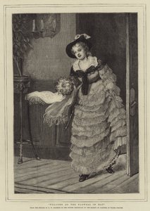 Bienvenue comme les Fleurs de Mai - Robert Walker Macbeth